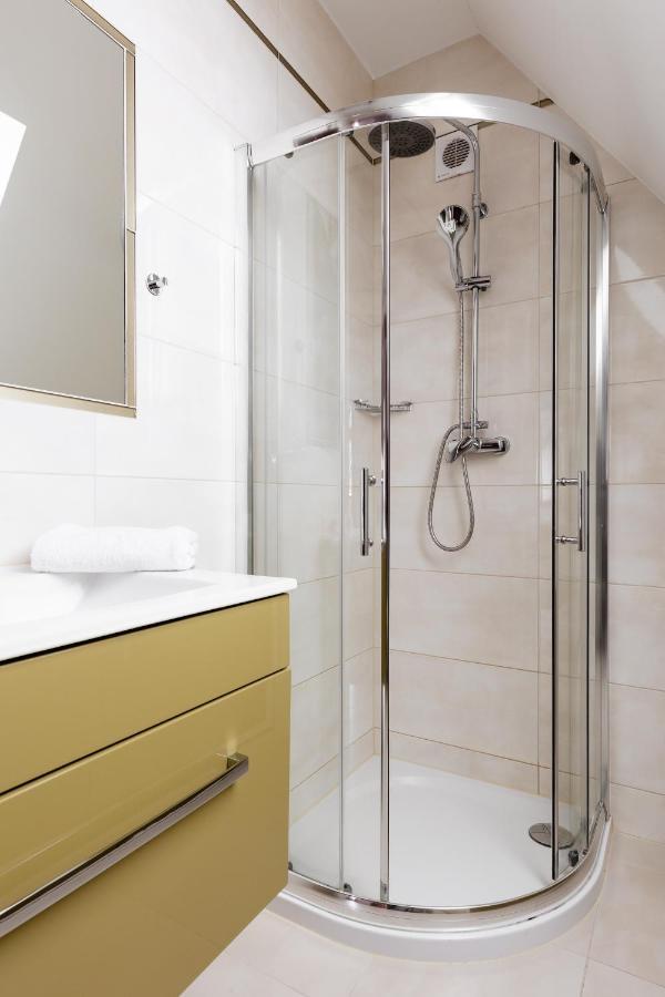 Apartamenty Na Wzgorzu Kościelisko Extérieur photo
