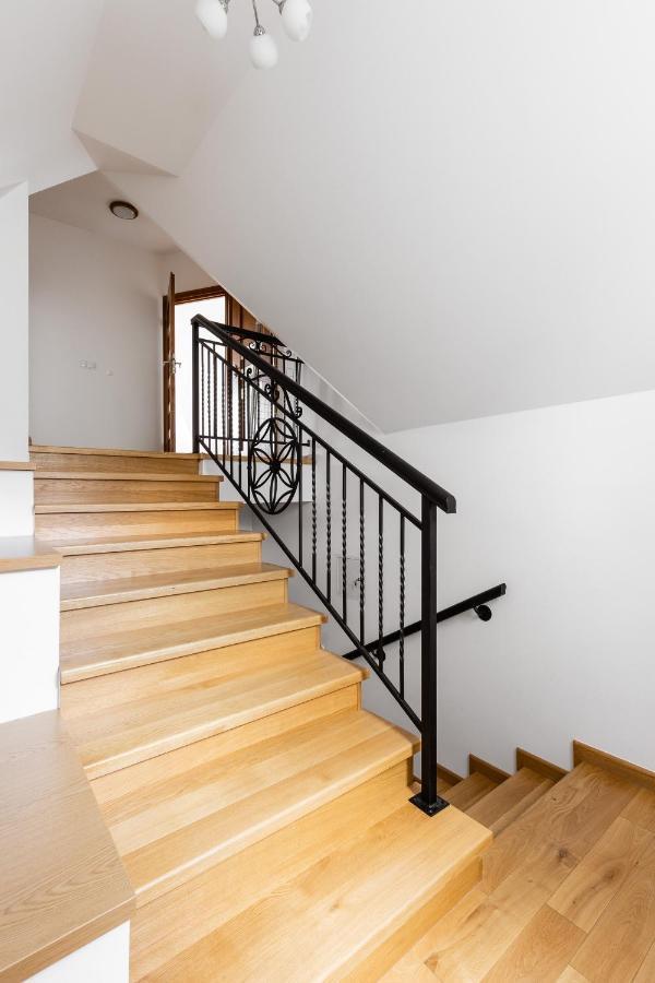 Apartamenty Na Wzgorzu Kościelisko Extérieur photo
