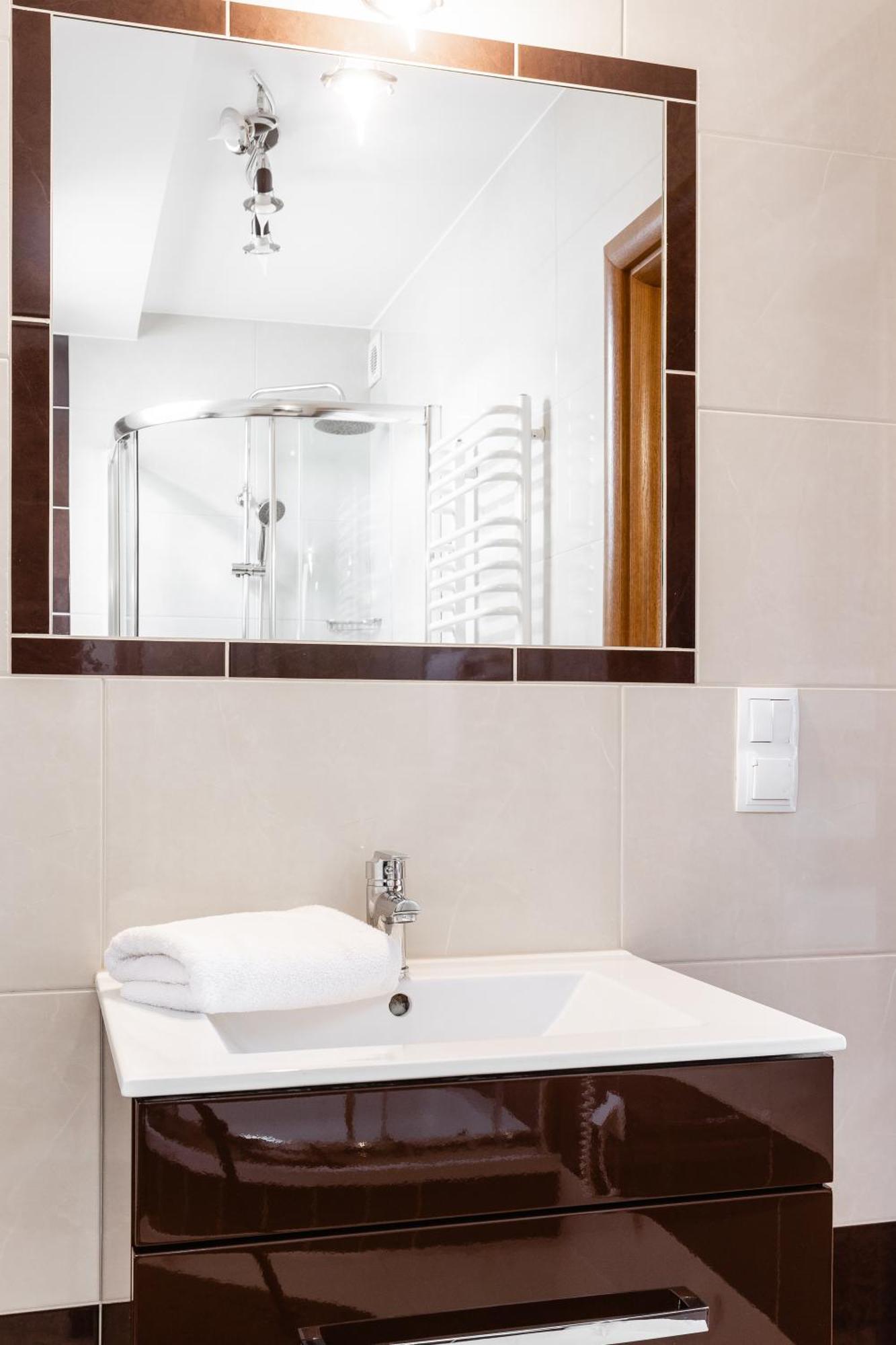 Apartamenty Na Wzgorzu Kościelisko Chambre photo
